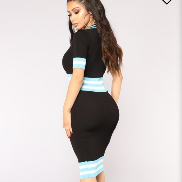 Dress - Picture 2 of 3